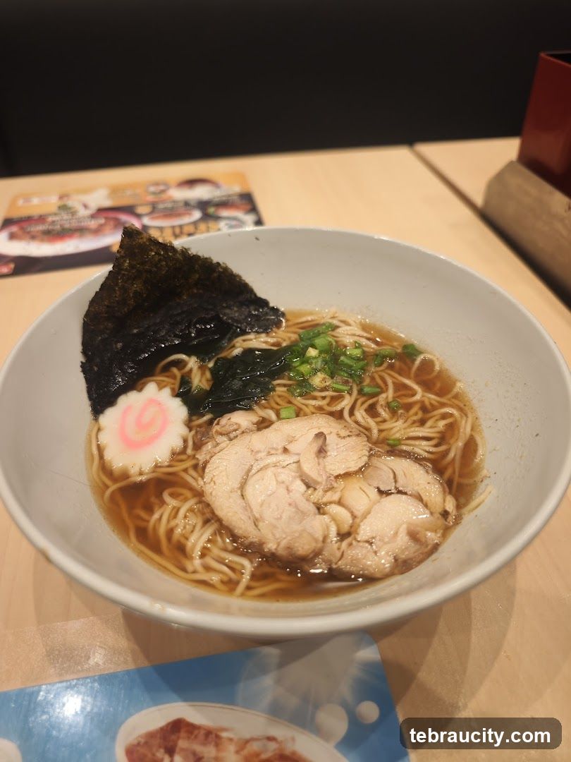 Ramen Bowl