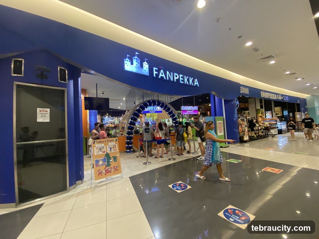 Fanpekka