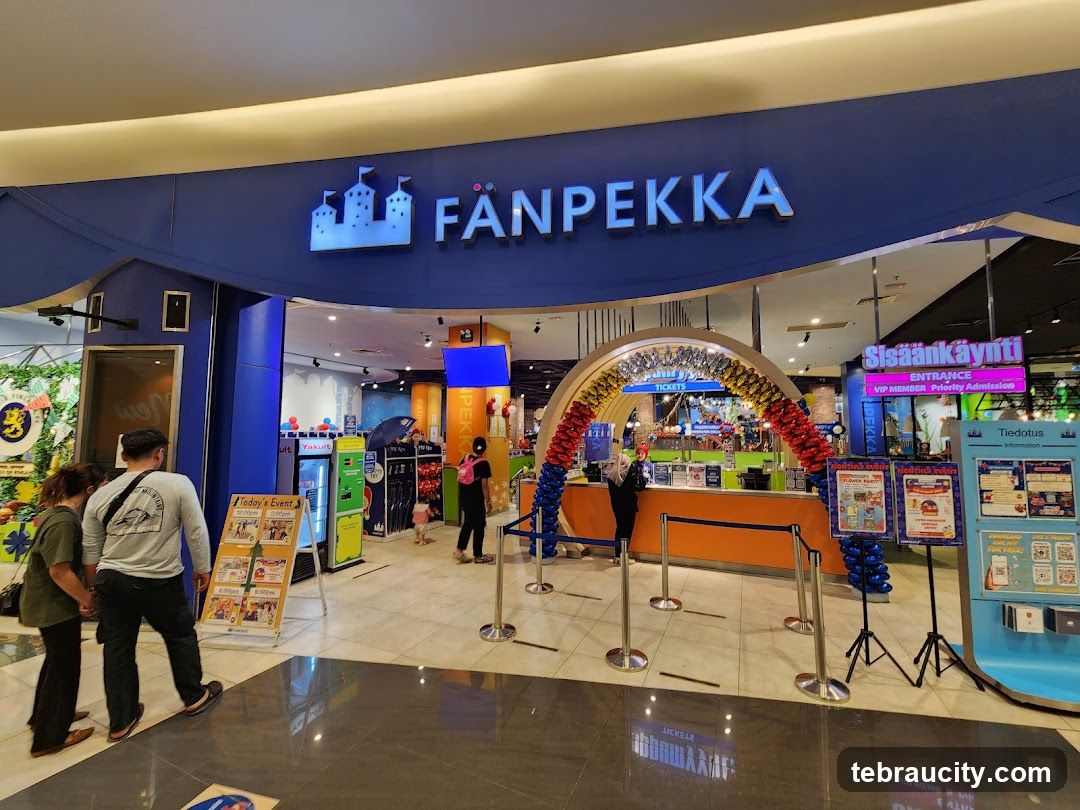 Fanpekka