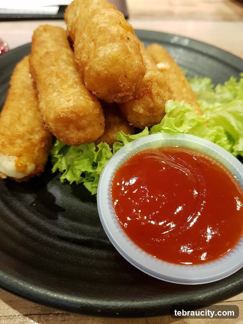 SDS Bakery & Cafe