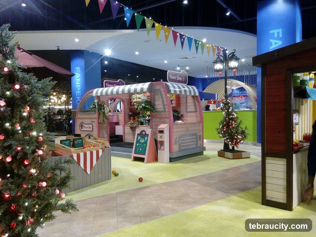 SDS Bakery & Cafe