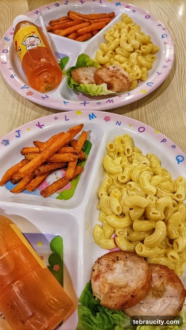 Kids Meal