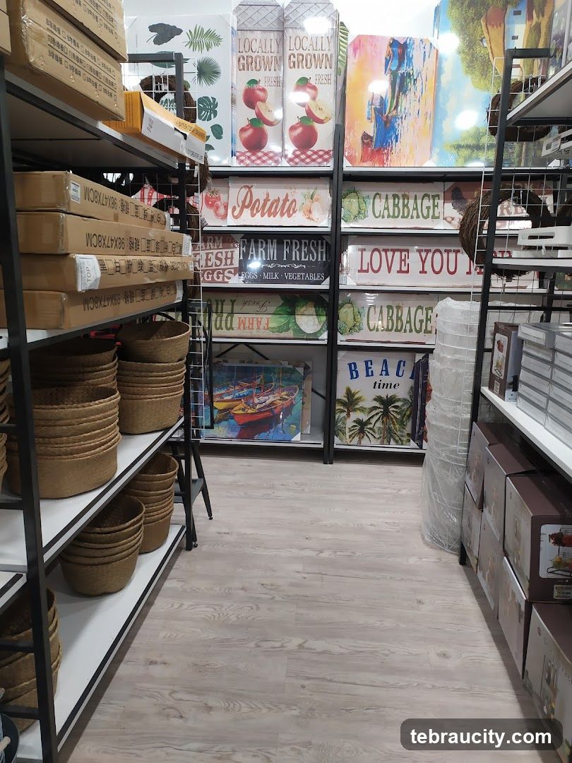 Home Decor Items