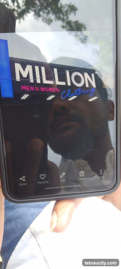 Million Fine Watches