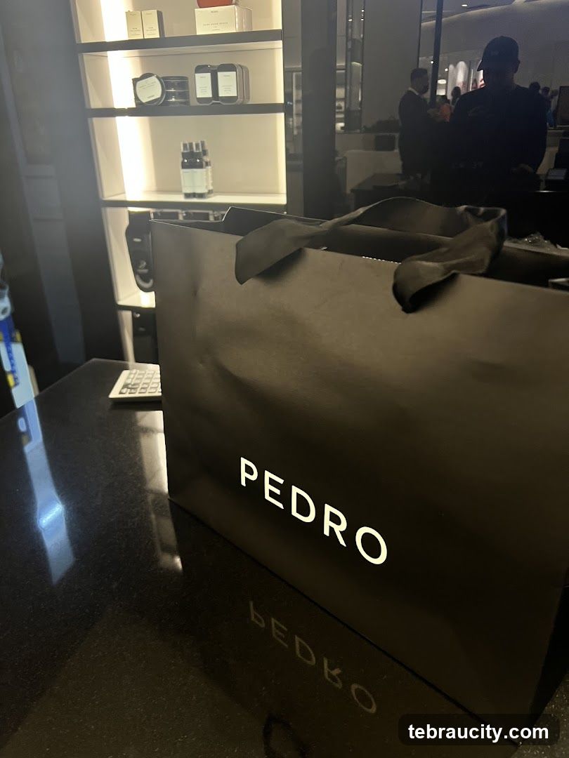 Shopping Bag