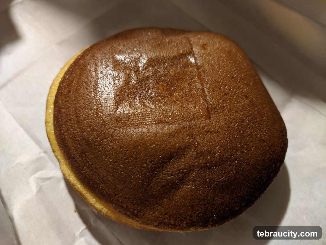 Dorayaki