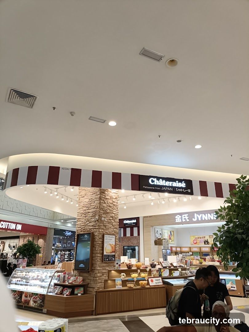 Chateraise Patisserie