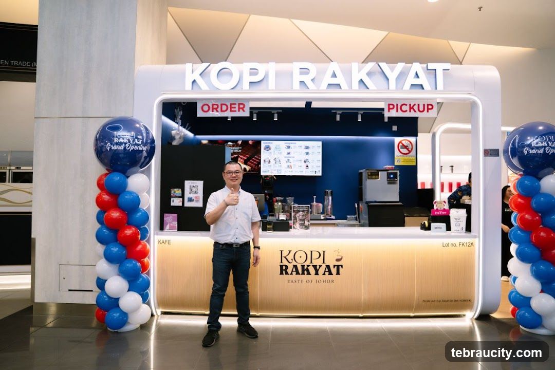 Kopi Rakyat