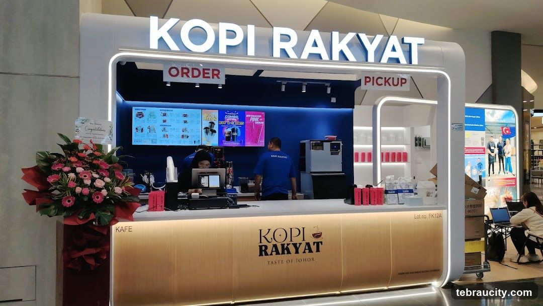 Kopi Rakyat