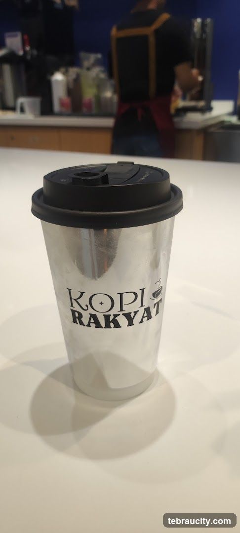 Coffee Cup