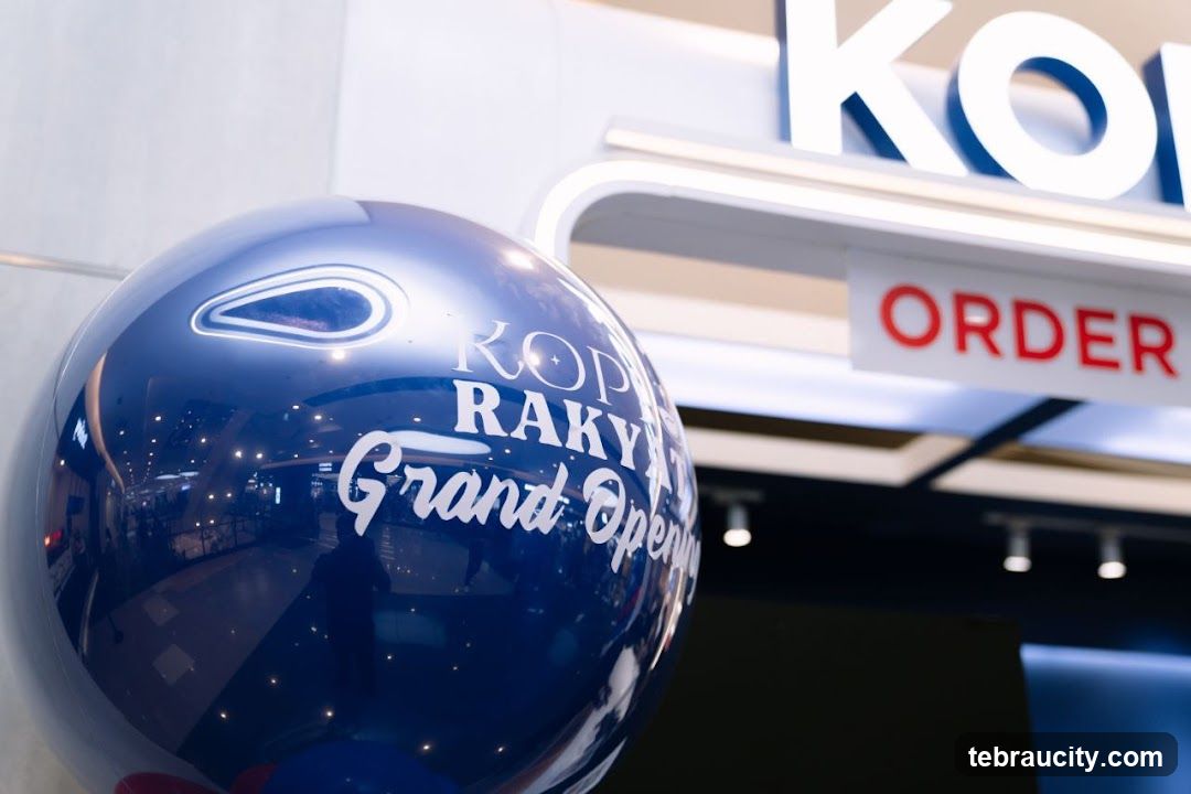 Grand Opening Balloon