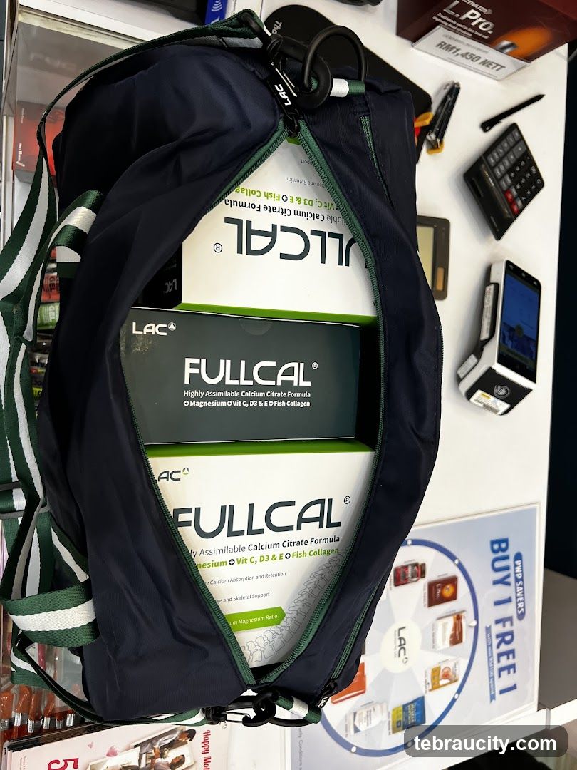 Fullcal Supplements