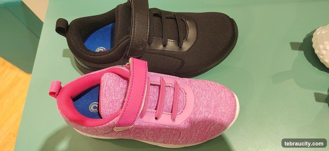 Children's Shoes