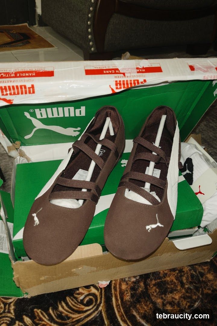 Puma Shoes