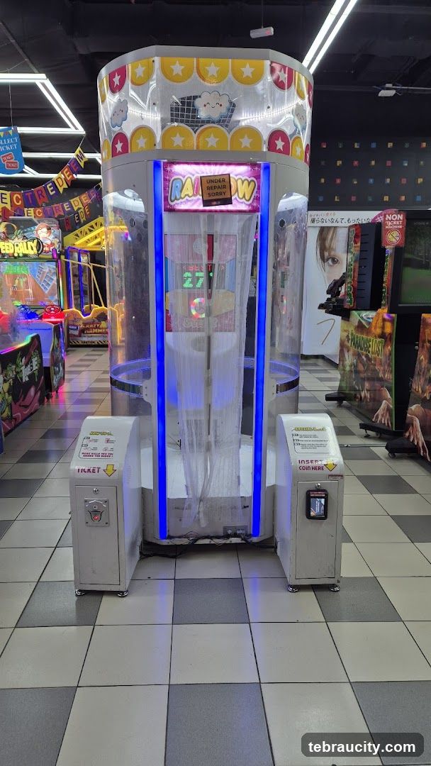 Arcade Game