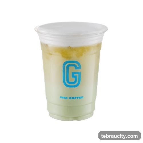 Gigi Coffee Drink