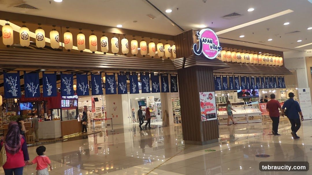 DAISO