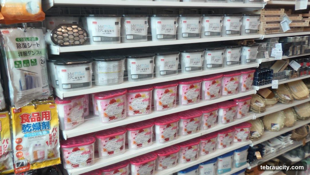 DAISO