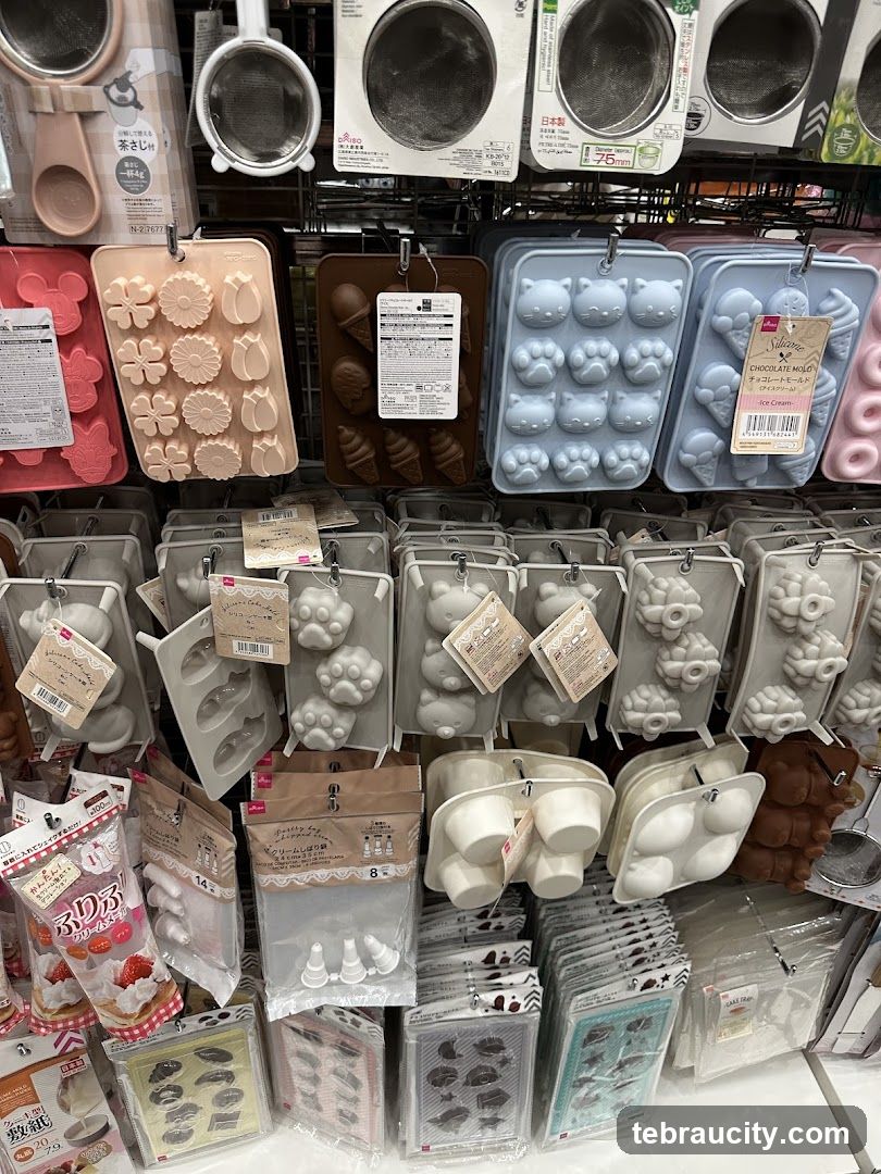 Store Interior Display