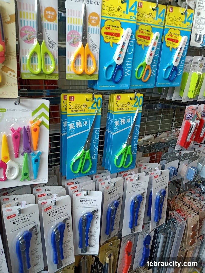 Store Interior Display