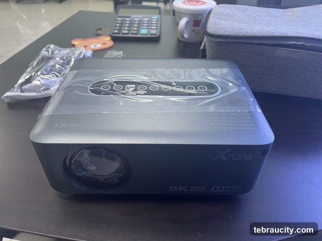 Tv box k&r technology