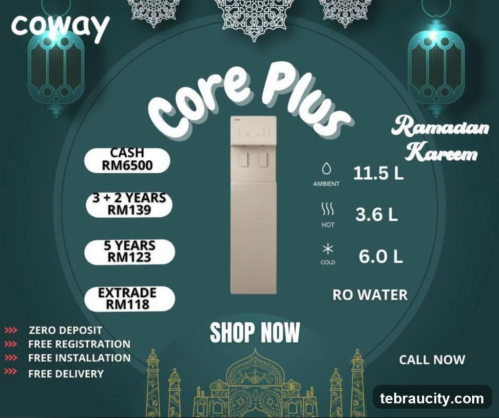 Coway JB Wendy Lee