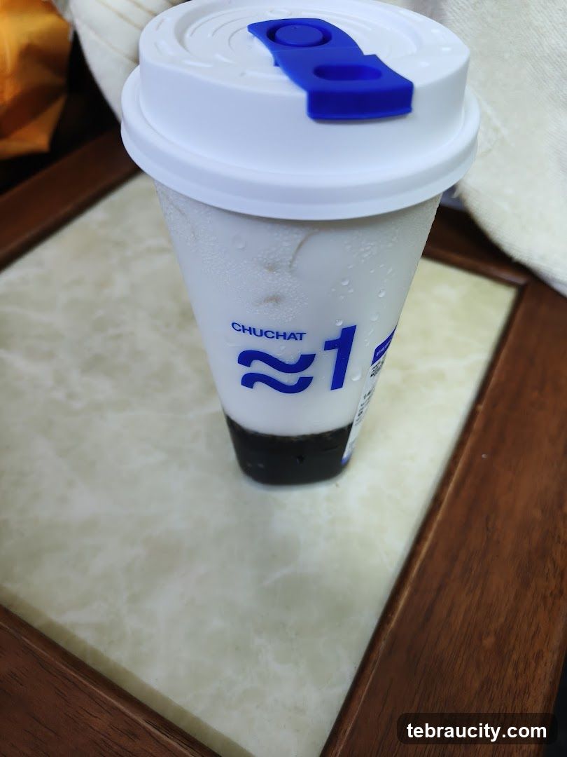 初茶