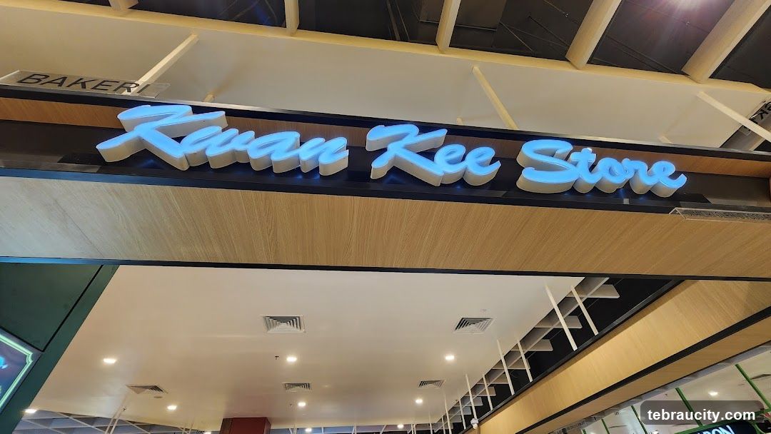 Kwan Kee Store Aeon Tebrau City Shopping Centre