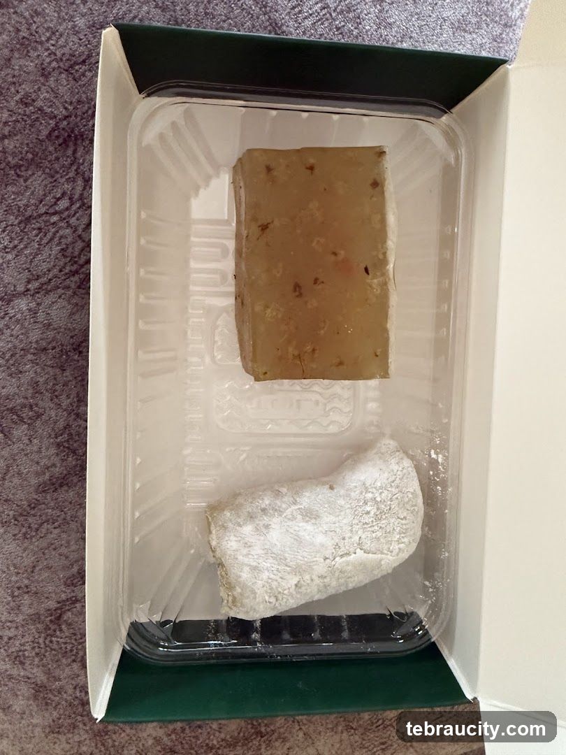 Food Product in Packaging