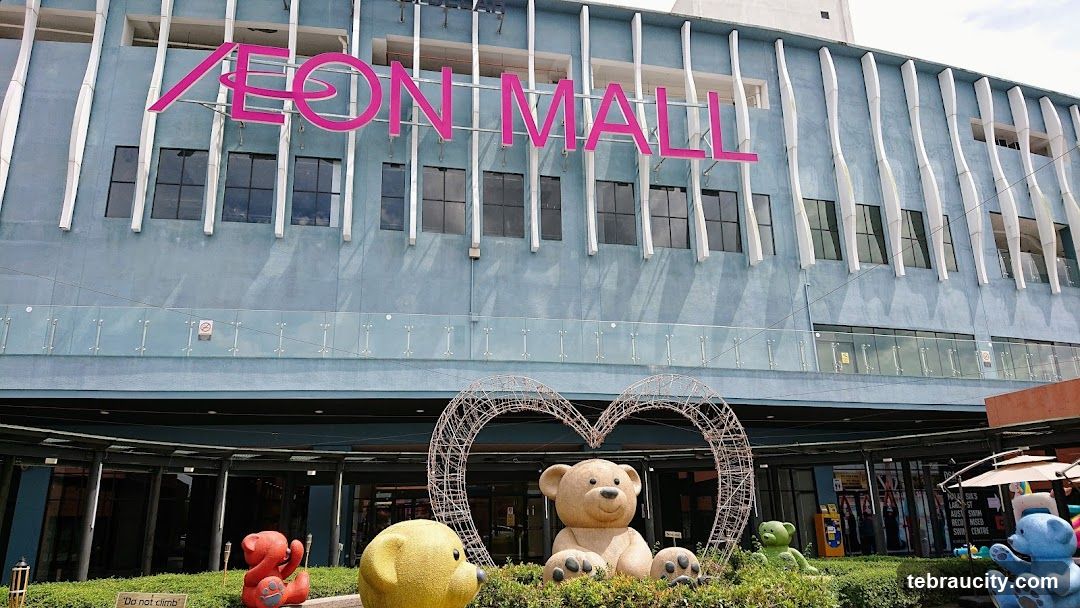 AEON Mall Bandar Dato' Onn