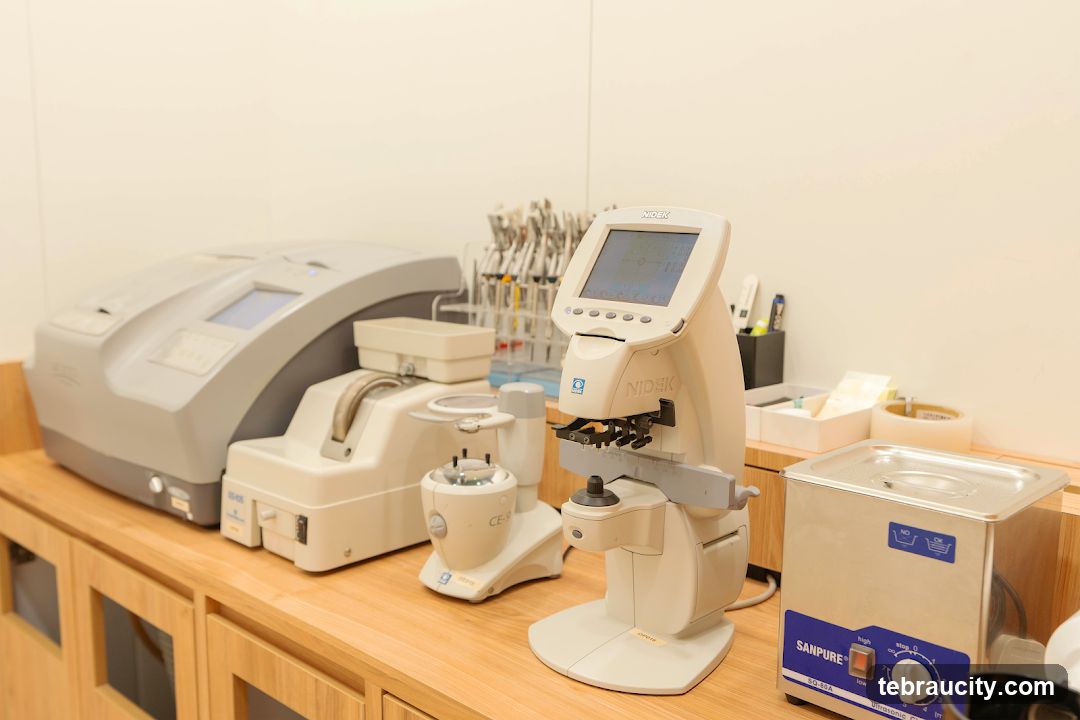 Optical Equipment