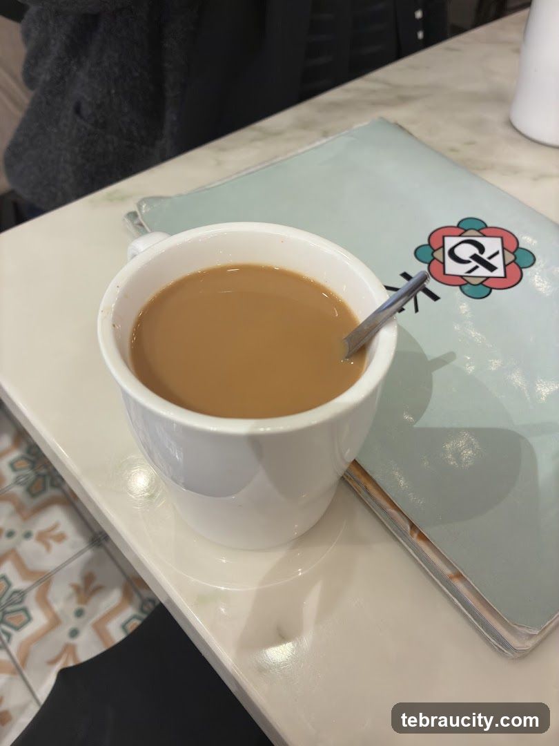 Kuu By Tea Garden