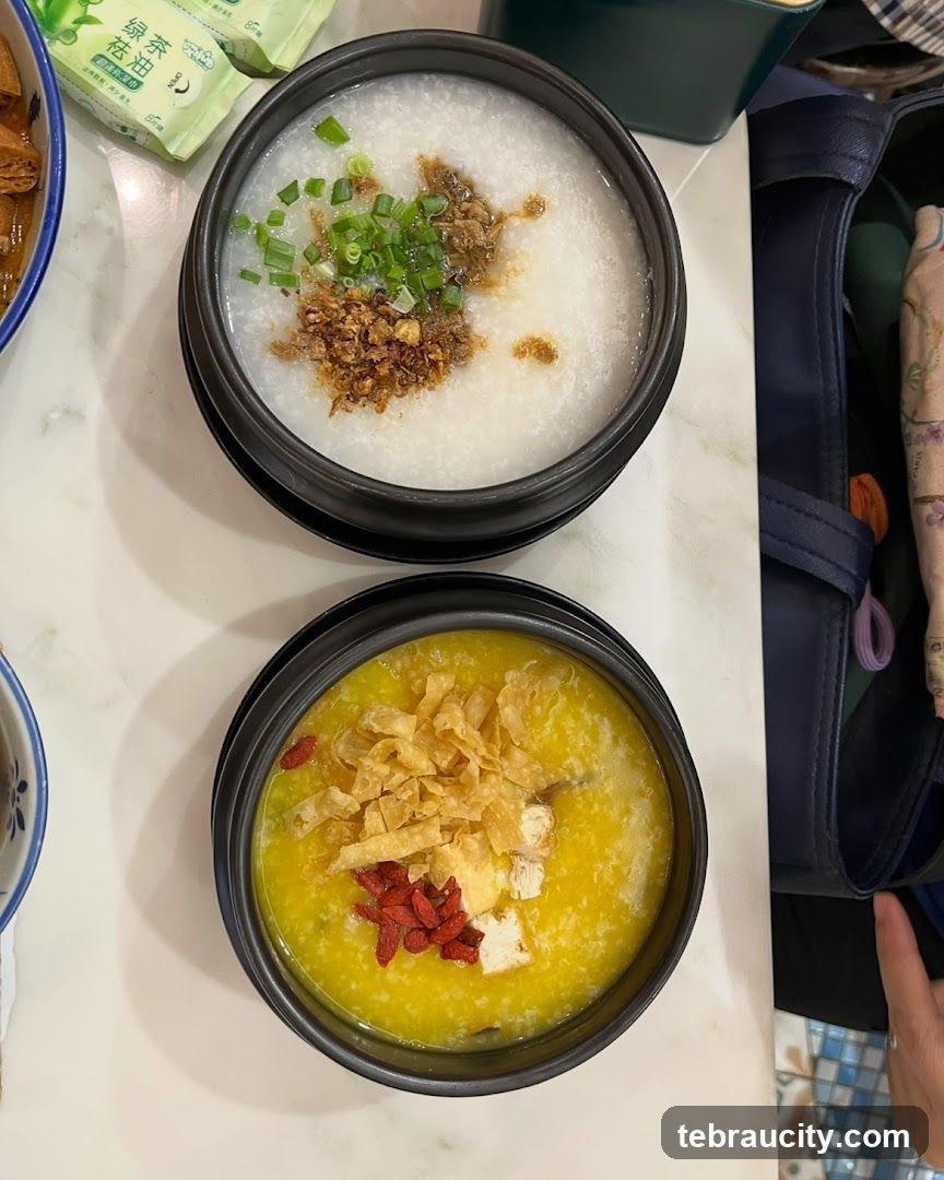 Congee