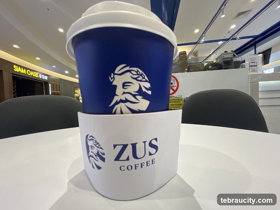 Coffee Cup