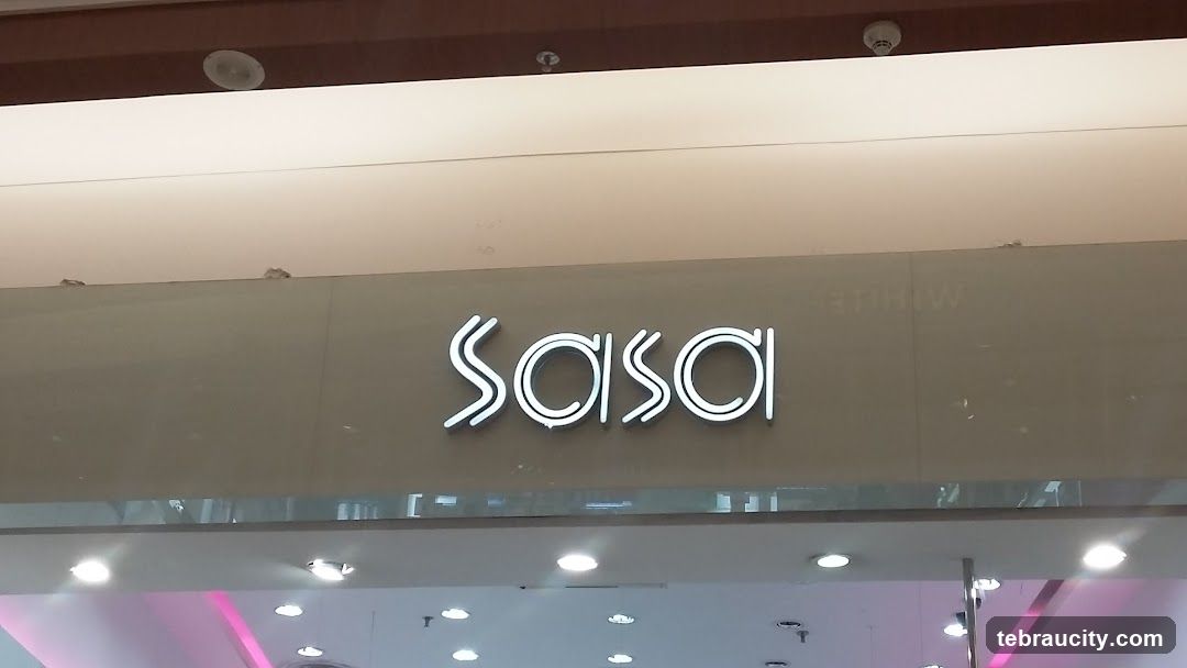 Sasa