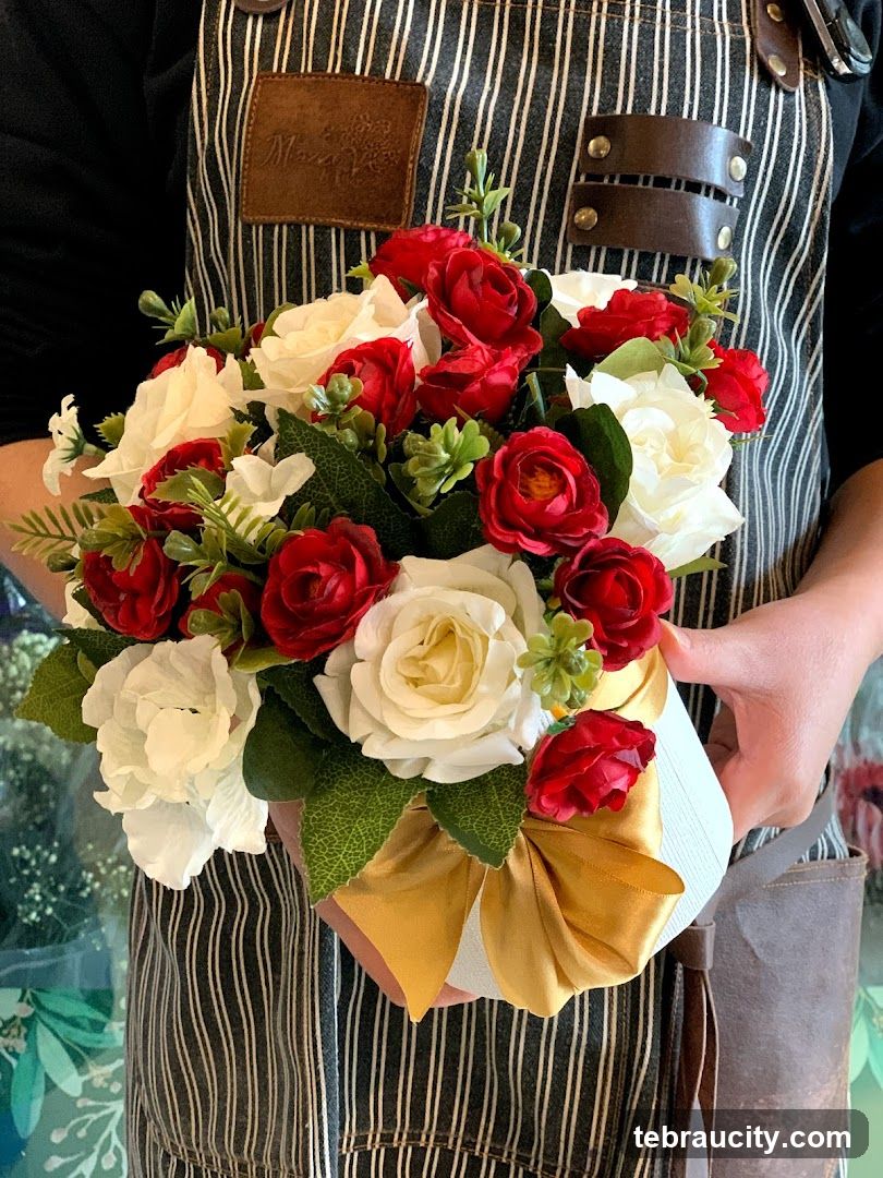 Floral Arrangement