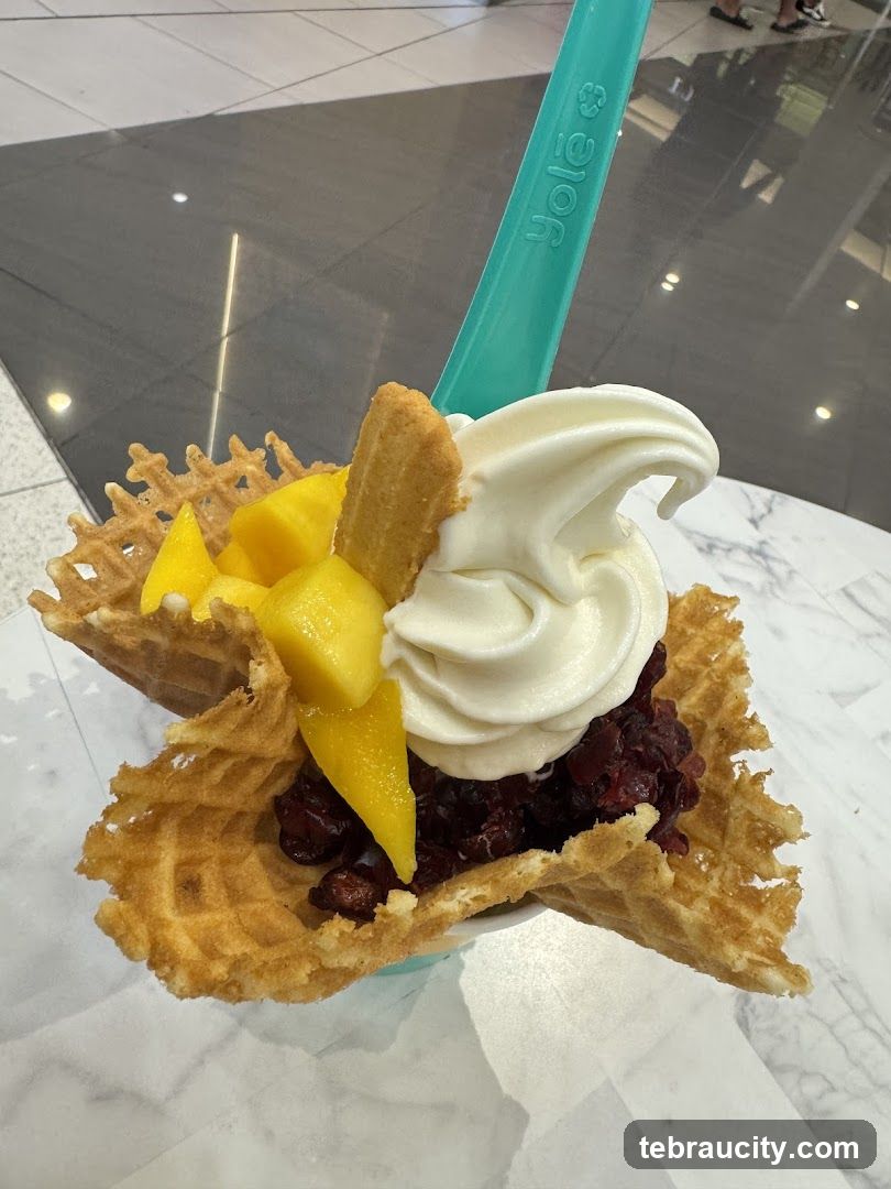 Yole Ice Cream