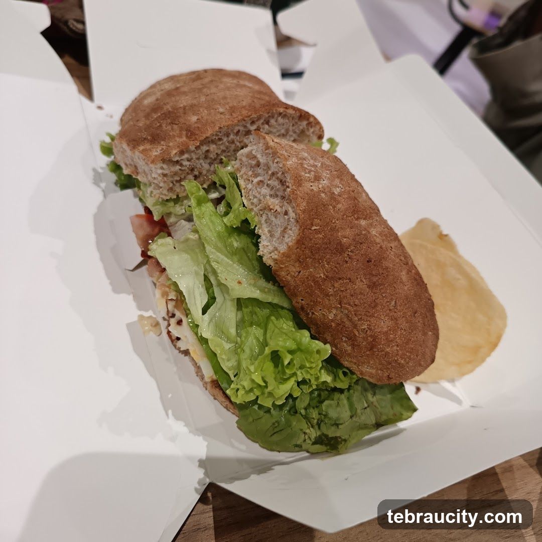 O'briens Irish Sandwich Cafe