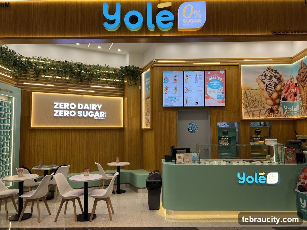 Yolé