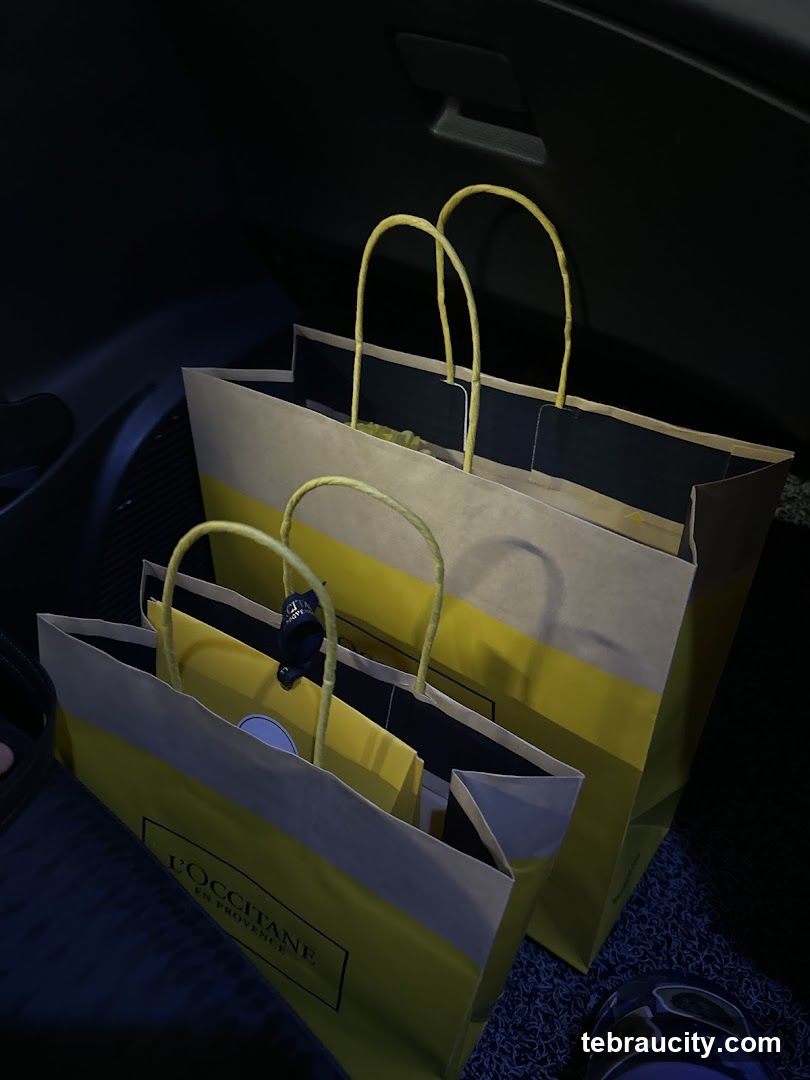 Shopping Bags