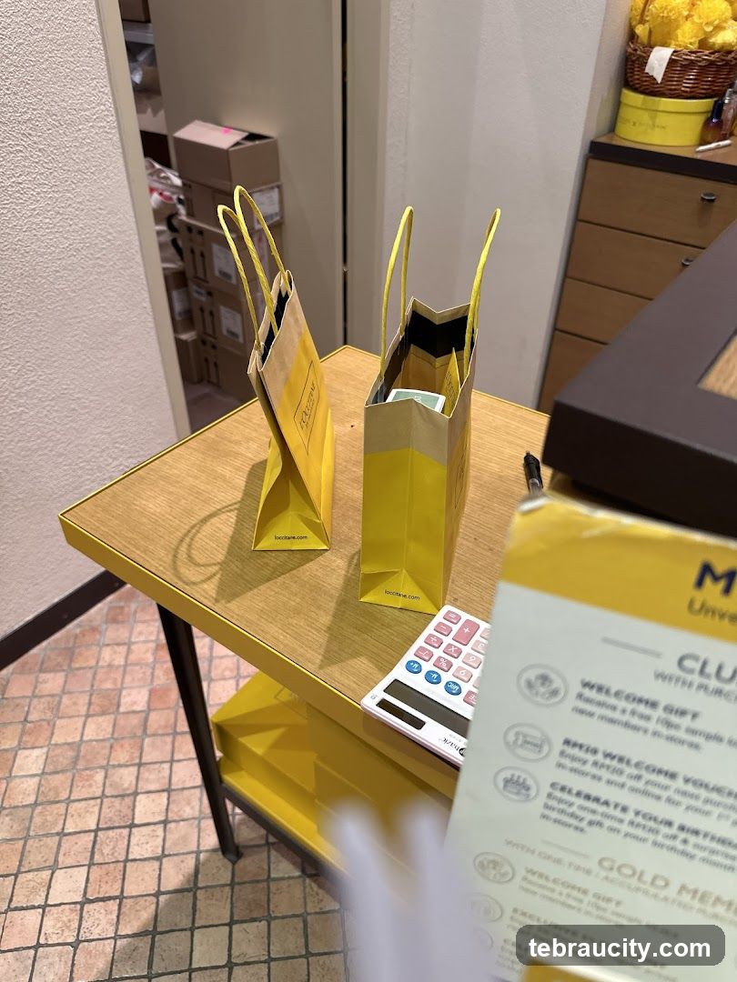 Promotional Display