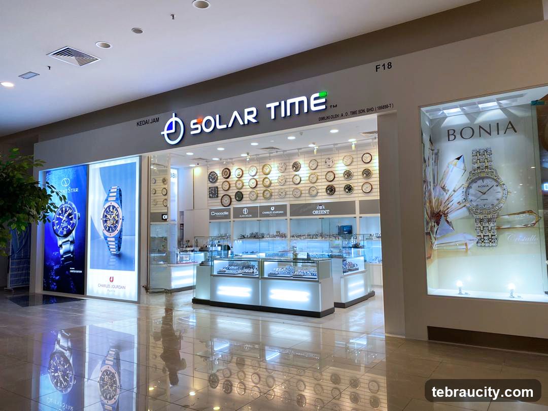 Solar Time