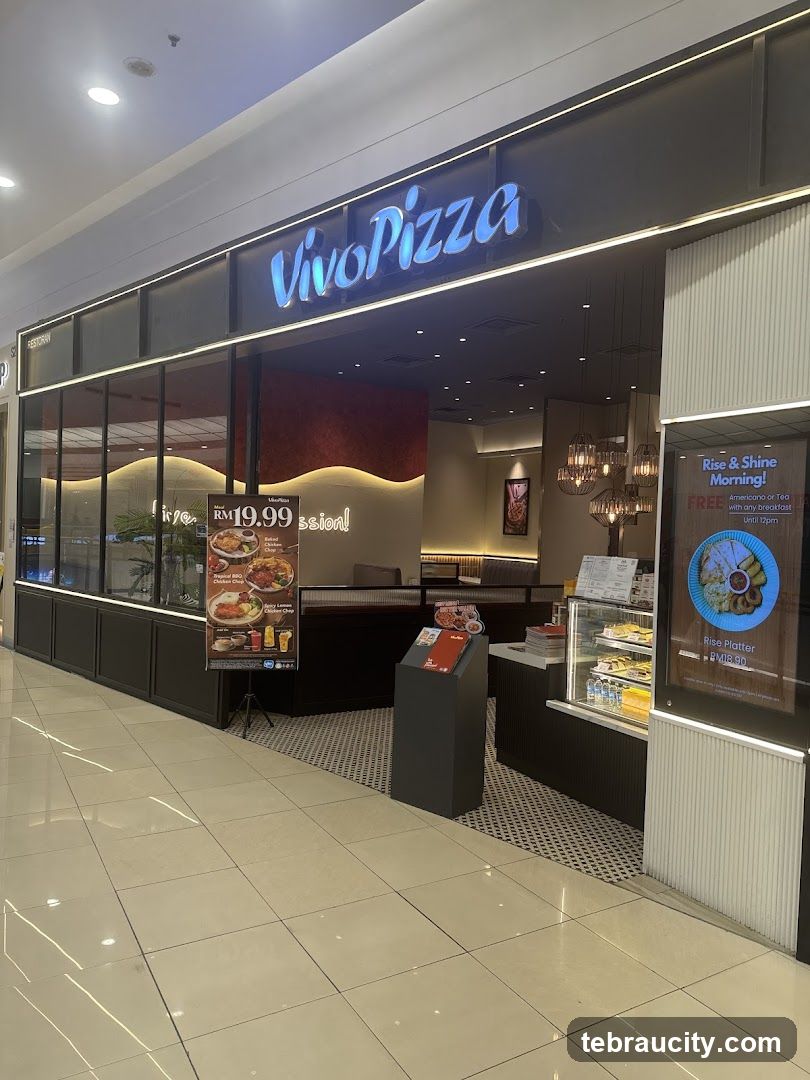 Vivo Pizza
