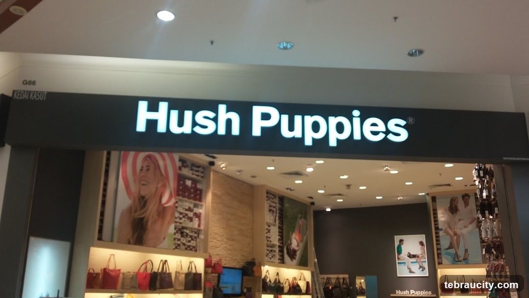 Hush Puppies