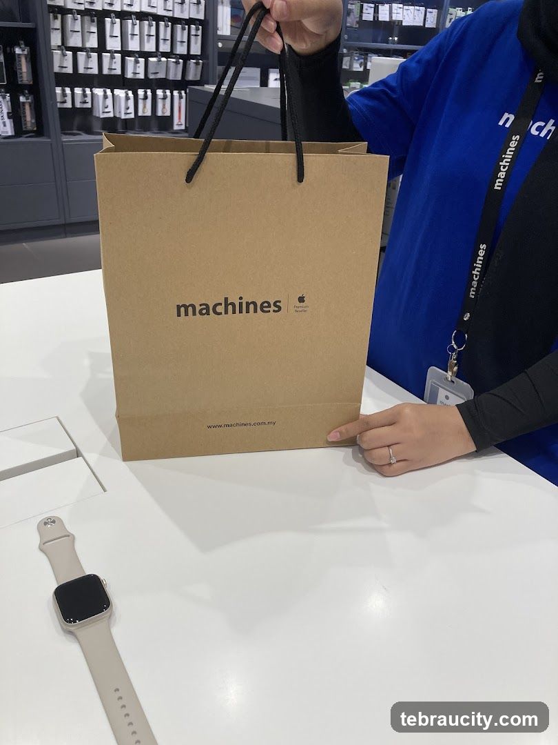 Machines