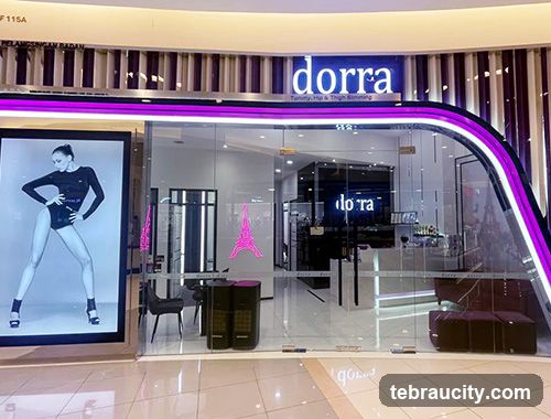 Dorra Slimming
