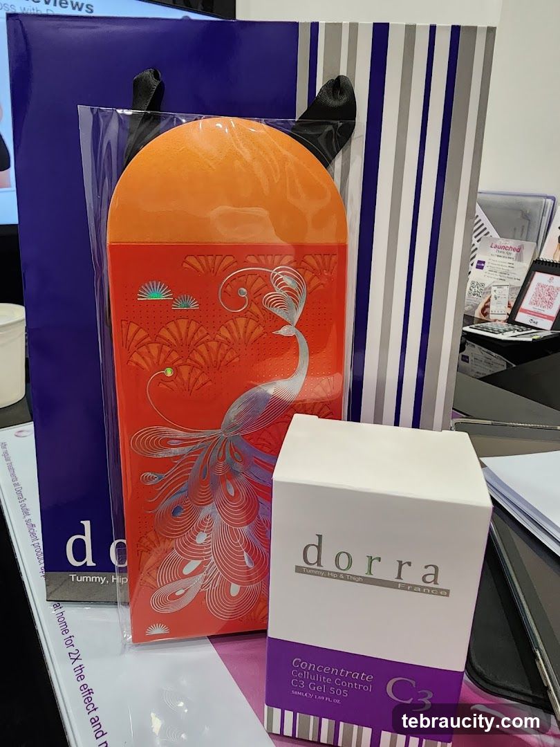 Dorra Slimming