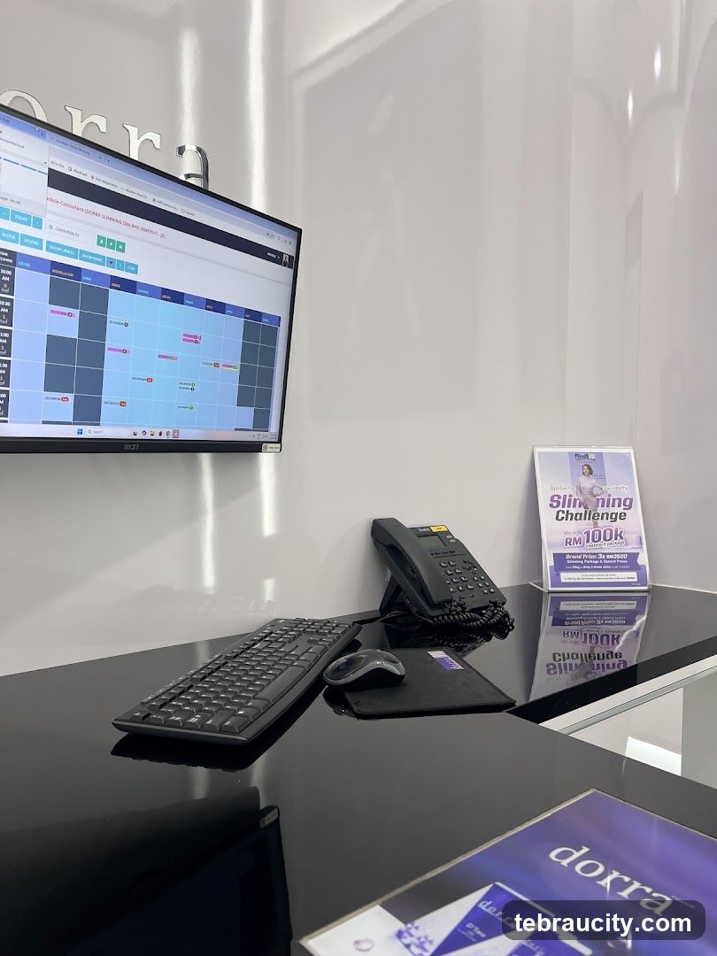Office Interior