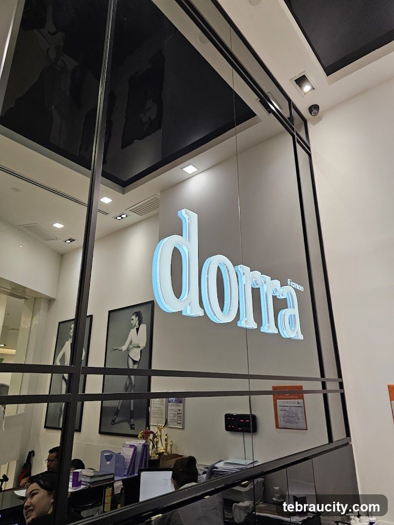 Dorra Slimming