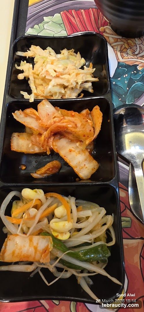 Food Plate